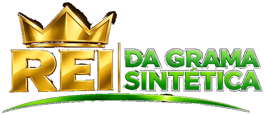 Rei da Grama Sintética